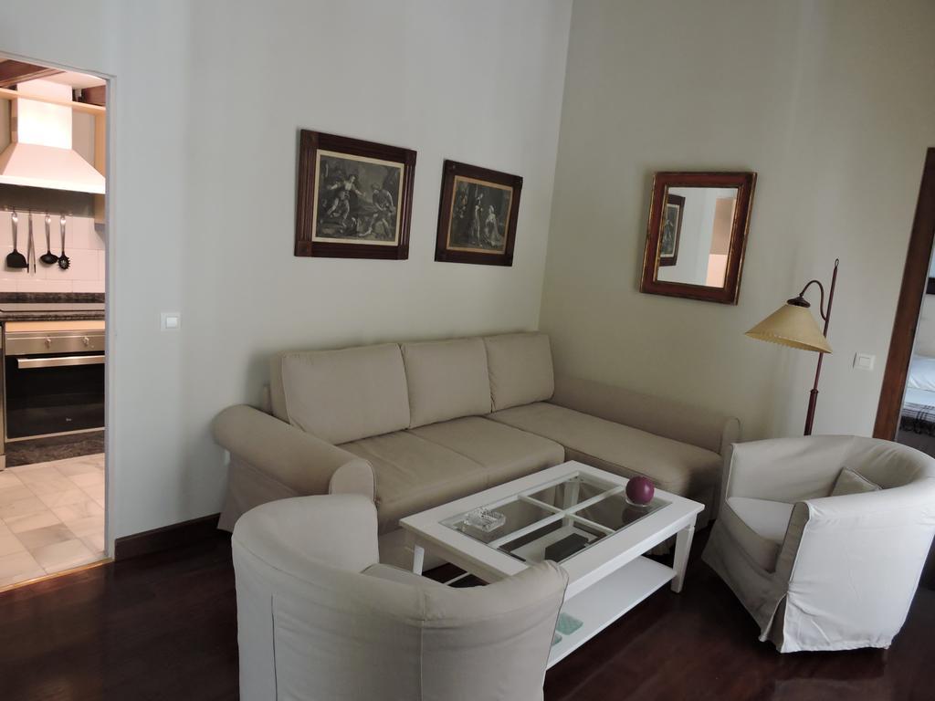 Precioso Apartamento en el Centro Sevilla Exterior foto